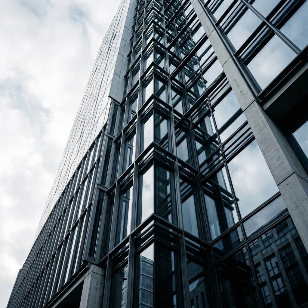 Structural Business Growth