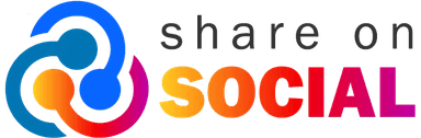 ShareOnSocial Logo