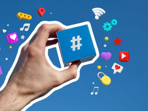 Maximize Your Reach: The Role of Hashtags in Social Media Success
