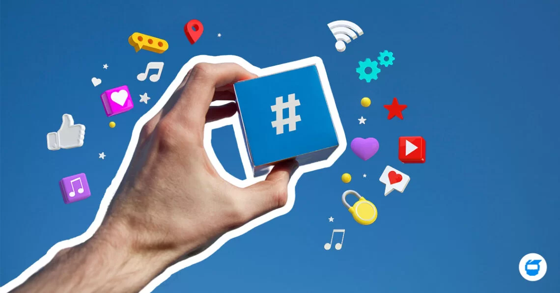 Maximize Your Reach: The Role of Hashtags in Social Media Success